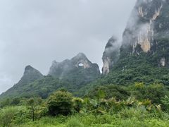 -生态苑农庄(十里画廊遇龙河店)