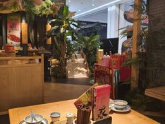 -南京大牌档(龙江新城市广场店)