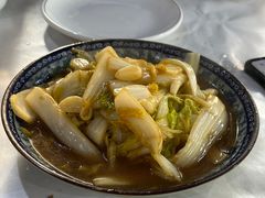 -阿尔法海鲜排档(爱琴海店)