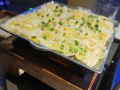 -很久以前羊肉串(打浦路店)
