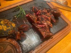 -MR.ROCKY洛奇先生·西餐&酒吧(琶醍店)