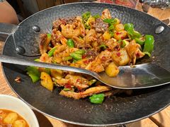 -聚鑫朋酸菜肥肠(九龙仓店)