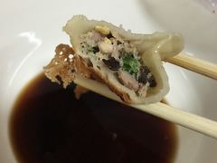 -赵奶奶水饺锅贴小酒馆(丁字沽店)