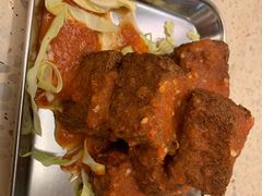 -白仁仔· 活烤海鲜 宵夜(豫园店)