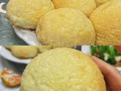 点无缺流沙包-點無缺茶楼·海鲜酒家(世博店)