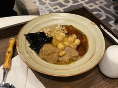 -悦季·咖啡·甜品·下午茶(淄博喜来登酒店)