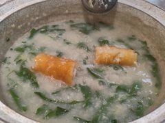 -丰尔粥食·粥底火锅·桑拿鸡(大良总店)