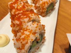 -将军日本餐厅·Shogun(厦门马哥孛罗东方大酒店)