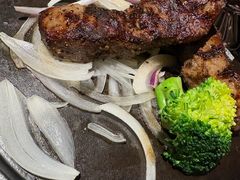 -俄士厨房(五棵松华熙LIVE店)