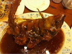 -春江饭店(共青团路总店)