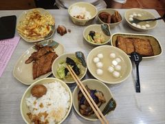 -圆宝台湾小吃(迎津街店)