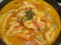 -付掌柜在成都·热炒砂锅集(金禾店)