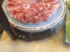 -阳坊胜利涮羊肉(阳坊老店)