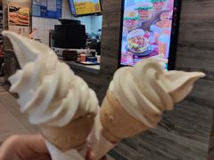 -汉堡王(EAC欧美中心店)
