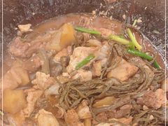 -江湖水乡铁锅炖魚(周庄嘉园店)