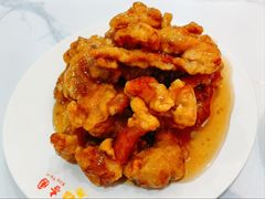 -杏园餐厅(西四北大街店)