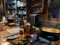 -鸟内会(河北路店)