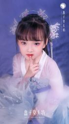 -盘子女人坊古装写真摄影(南京总店)