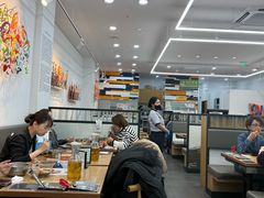 -神仙雪浓汤(明洞店)