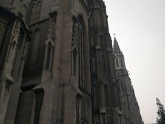 -洪家楼教堂