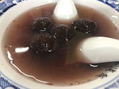 -粗茶淡饭(东关街店)