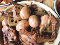 -东排食堂长沙小吃大排档(五一广场店)