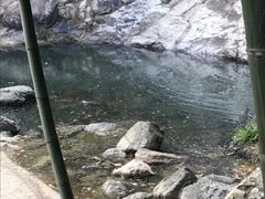 -白水湾景区