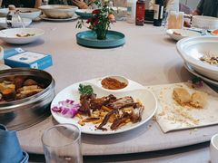 -海鸿荟餐饮(中山北路店)