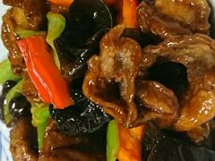 -前门故事烤鸭店(十里河店)