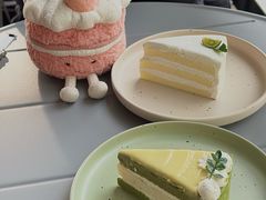 -姆们M Sweetie Cake(五道口店)
