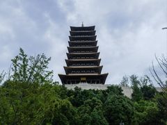 -牛首山文化旅游区