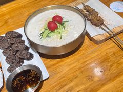 -冰川朝鲜族料理·东北菜(观前店)