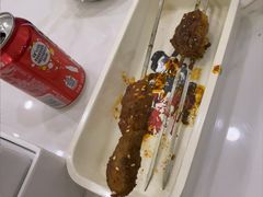 -老毛手抓·盐池滩羊非遗手抓(宁夏总店)