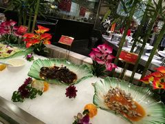 -芭菲盛宴·环球美食(解放碑英利国际店)