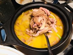 云雾笋煨猪肚-凤凰湘语(浦东旗舰店)