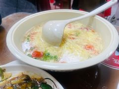 -聂记粤菜馆(鼓西路店)