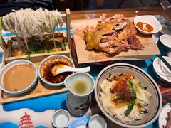 -醉长安(钟楼旗舰店)