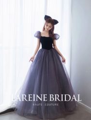 -拉瑞娜LaReine婚纱礼服高级定制