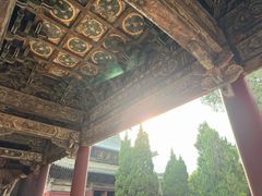 -报恩寺(平武县)