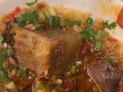 -爱有声毛肚串串火锅自助(龙之梦大都汇店)