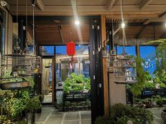 -川旺角融合菜•海景餐厅(星海广场店)