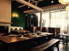 -素心小筑(后沙裕镇店)