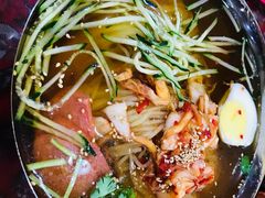 -西塔大冷面(市府大路店)