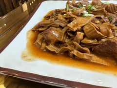 -缘来聚·徽菜名店(黄山宏村店)