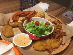 -必胜客(华邦银泰店)