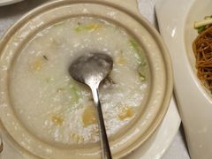 -酌宴府The China Club·广州万富希尔顿酒店(云城东路店)