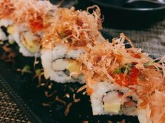 -昊·来了寿司(双楠2店)