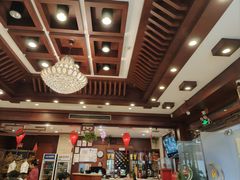-老浒记民俗酒楼(王府井店)