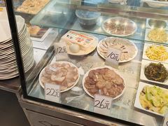 -岩明火勺店(承德路店)