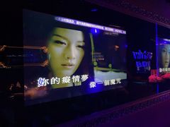 -温莎KTV(珠江路店)
